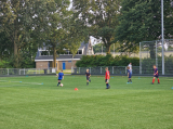 Eerste training S.K.N.W.K. JO11-1JM  seizoen 2024-2025 (1/63)